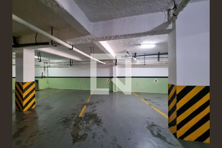 Apartamento à venda com 210m², 3 quartos e 2 vagasÁrea comum - Garagem (2 Vagas)
