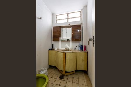 Apartamento à venda com 210m², 3 quartos e 2 vagasLavabo 2