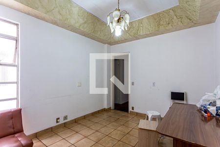 Apartamento à venda com 210m², 3 quartos e 2 vagasSala de Jantar