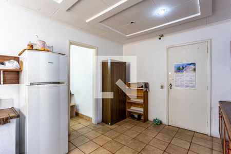 Apartamento à venda com 210m², 3 quartos e 2 vagasCozinha
