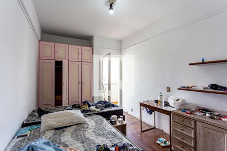 Apartamento à venda com 210m², 3 quartos e 2 vagasQuarto 2