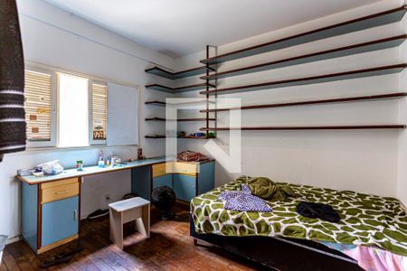 Apartamento à venda com 210m², 3 quartos e 2 vagasQuarto 1