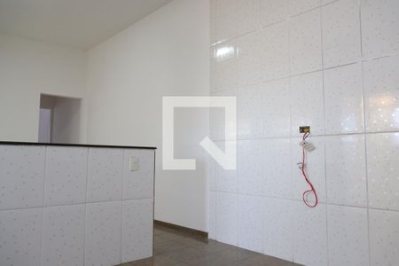 Casa à venda com 180m², 3 quartos e 6 vagasCozinha