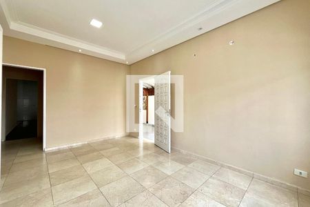 Sala de casa para alugar com 4 quartos, 180m² em Conjunto Residencial Jardim Canaã, São Paulo