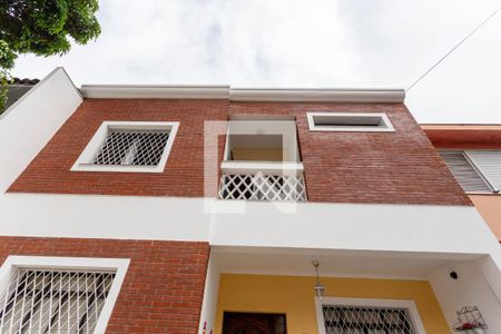 Casa à venda com 400m², 5 quartos e 4 vagasFrente