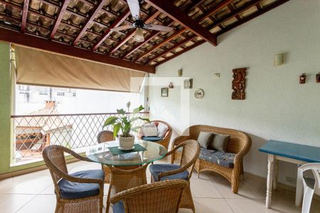 Sala de casa à venda com 5 quartos, 400m² em Aclimação, São Paulo