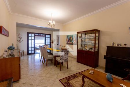 Sala de casa à venda com 5 quartos, 400m² em Aclimação, São Paulo