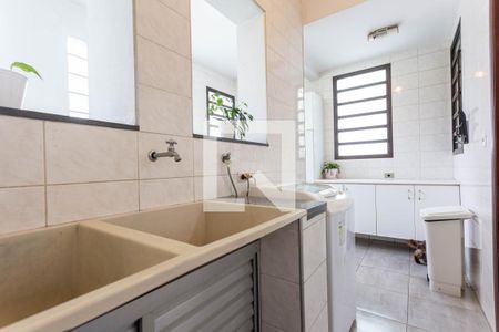 Casa à venda com 400m², 5 quartos e 4 vagasLAvanderia