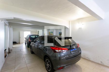 Casa à venda com 400m², 5 quartos e 4 vagasGaragem