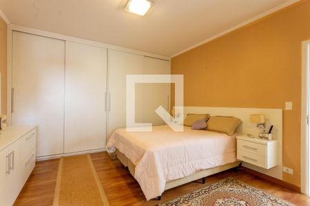 Casa à venda com 400m², 5 quartos e 4 vagasSuite 1