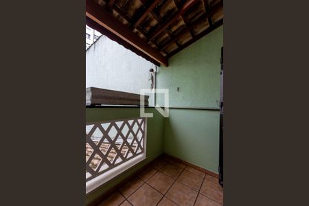 Casa à venda com 400m², 5 quartos e 4 vagasVaranda Suite 1