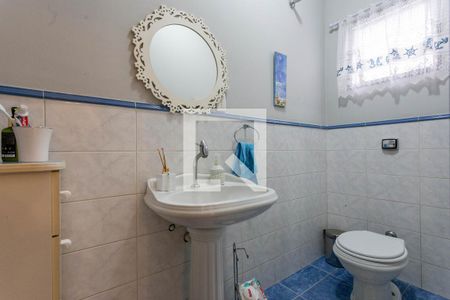 Casa à venda com 400m², 5 quartos e 4 vagasLavabo