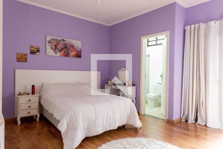 Casa à venda com 400m², 5 quartos e 4 vagasSuite 3