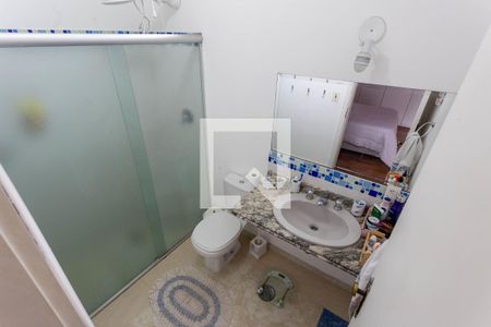 Casa à venda com 400m², 5 quartos e 4 vagasBanheiro Suite 3