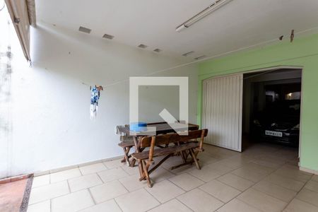 Casa à venda com 400m², 5 quartos e 4 vagasQuintal
