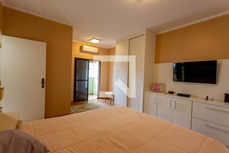 Casa à venda com 400m², 5 quartos e 4 vagasSuite 1