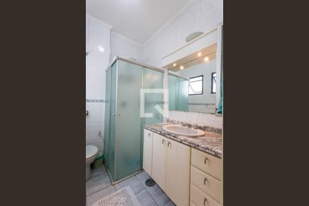 Casa à venda com 400m², 5 quartos e 4 vagasBanheiro Suite 2