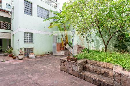 Casa à venda com 400m², 5 quartos e 4 vagasQuintal