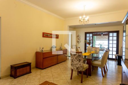 Sala de casa à venda com 5 quartos, 400m² em Aclimação, São Paulo