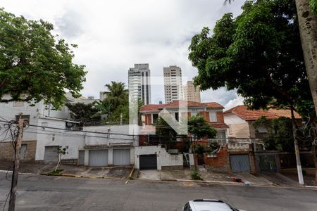 Casa à venda com 400m², 5 quartos e 4 vagasVaranda Suite 3