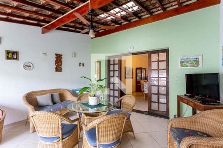 Sala de casa à venda com 5 quartos, 400m² em Aclimação, São Paulo