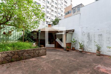 Casa à venda com 400m², 5 quartos e 4 vagasQuintal