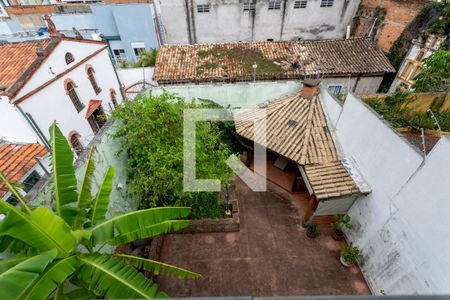 Casa à venda com 400m², 5 quartos e 4 vagasVaranda Suite 2