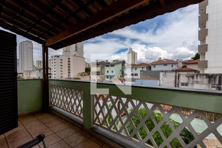 Casa à venda com 400m², 5 quartos e 4 vagasVaranda Suite 2