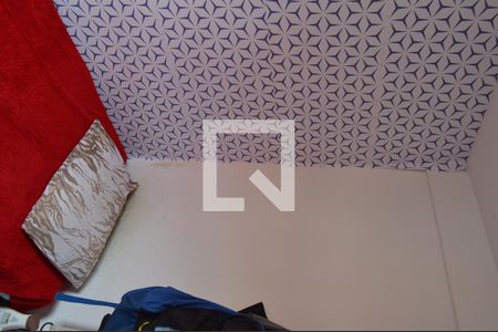 Quarto 2 de casa para alugar com 2 quartos, 60m² em Curicica, Rio de Janeiro