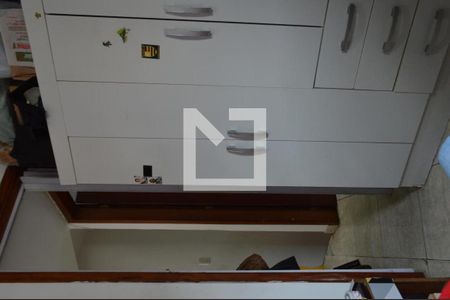 Quarto 2 de casa para alugar com 2 quartos, 60m² em Curicica, Rio de Janeiro