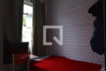 Quarto 2 de casa para alugar com 2 quartos, 60m² em Curicica, Rio de Janeiro