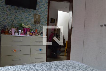 Quarto 1 de casa para alugar com 2 quartos, 60m² em Curicica, Rio de Janeiro