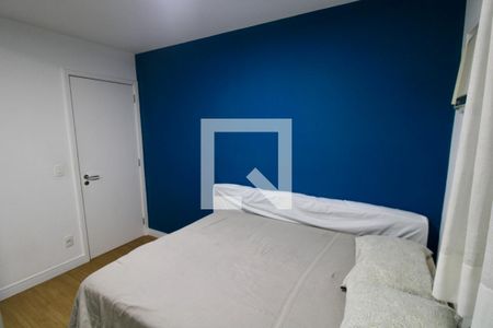 Apartamento para alugar com 124m², 3 quartos e 2 vagas Apartamento para alugar com 124m², 3 quartos e 2 vagasQuarto