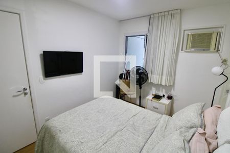 Apartamento para alugar com 124m², 3 quartos e 2 vagas Apartamento para alugar com 124m², 3 quartos e 2 vagasSuíte 2