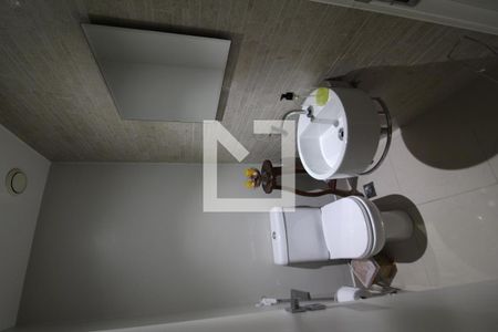 Apartamento para alugar com 124m², 3 quartos e 2 vagasLavabo