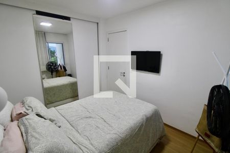 Apartamento para alugar com 124m², 3 quartos e 2 vagas Apartamento para alugar com 124m², 3 quartos e 2 vagasSuíte 2