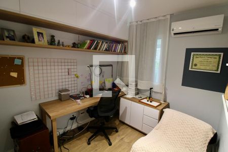 Escritório de apartamento para alugar com 3 quartos, 124m² em Recreio dos Bandeirantes, Rio de Janeiro