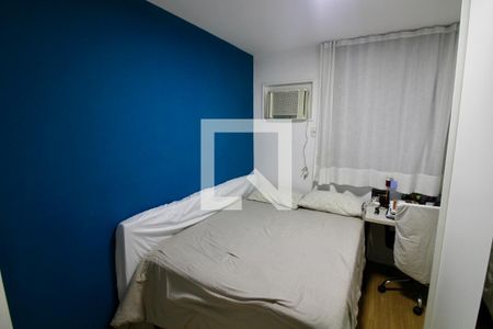 Quarto de apartamento para alugar com 3 quartos, 124m² em Recreio dos Bandeirantes, Rio de Janeiro