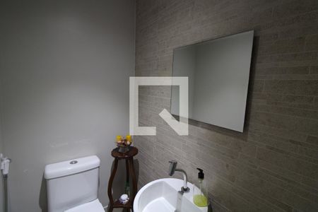 Lavabo de apartamento para alugar com 3 quartos, 124m² em Recreio dos Bandeirantes, Rio de Janeiro