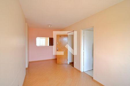 Sala de apartamento para alugar com 2 quartos, 53m² em Jardim Monte Kemel, São Paulo