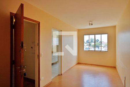 Apartamento para alugar com 53m², 2 quartos e 1 vagaSala