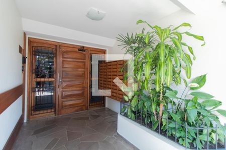 Apartamento para alugar com 43m², 1 quarto e sem vaga Apartamento para alugar com 43m², 1 quarto e sem vagaHall de Entrada