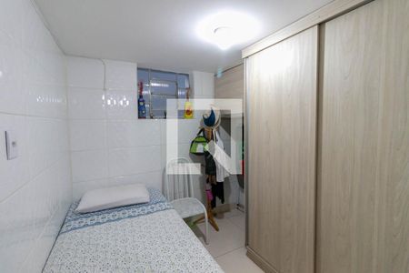 Quarto 1 de casa à venda com 5 quartos, 405m² em Dom Cabral, Belo Horizonte