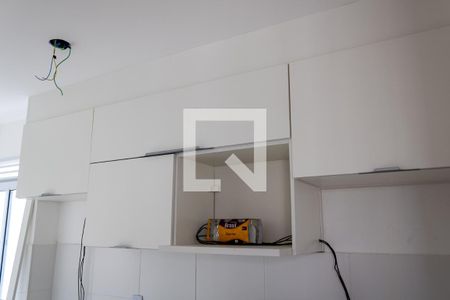 Apartamento para alugar com 60m², 2 quartos e 1 vagaCozinha e Área de Serviço