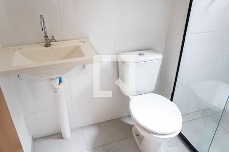 Apartamento para alugar com 60m², 2 quartos e 1 vagaBanheiro