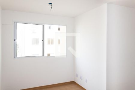 Sala de apartamento para alugar com 2 quartos, 60m² em Campo Grande, Rio de Janeiro
