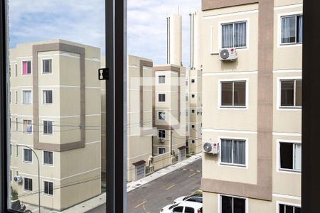 Apartamento para alugar com 60m², 2 quartos e 1 vagaVista do quarto 2