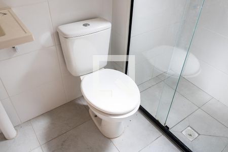 Apartamento para alugar com 60m², 2 quartos e 1 vagaBanheiro