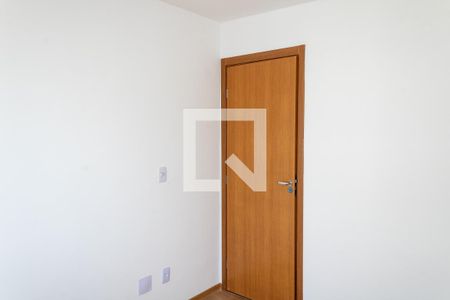 Quarto 1 de apartamento para alugar com 2 quartos, 60m² em Campo Grande, Rio de Janeiro