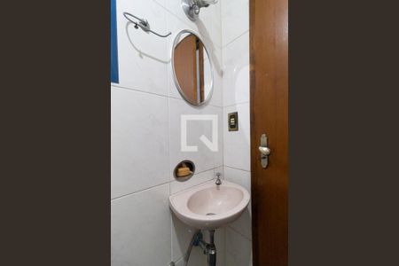 Casa à venda com 400m², 4 quartos e sem vaga Casa à venda com 400m², 4 quartos e sem vagaBanheiro 2 da Garagem